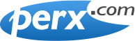 Perx.com Logo